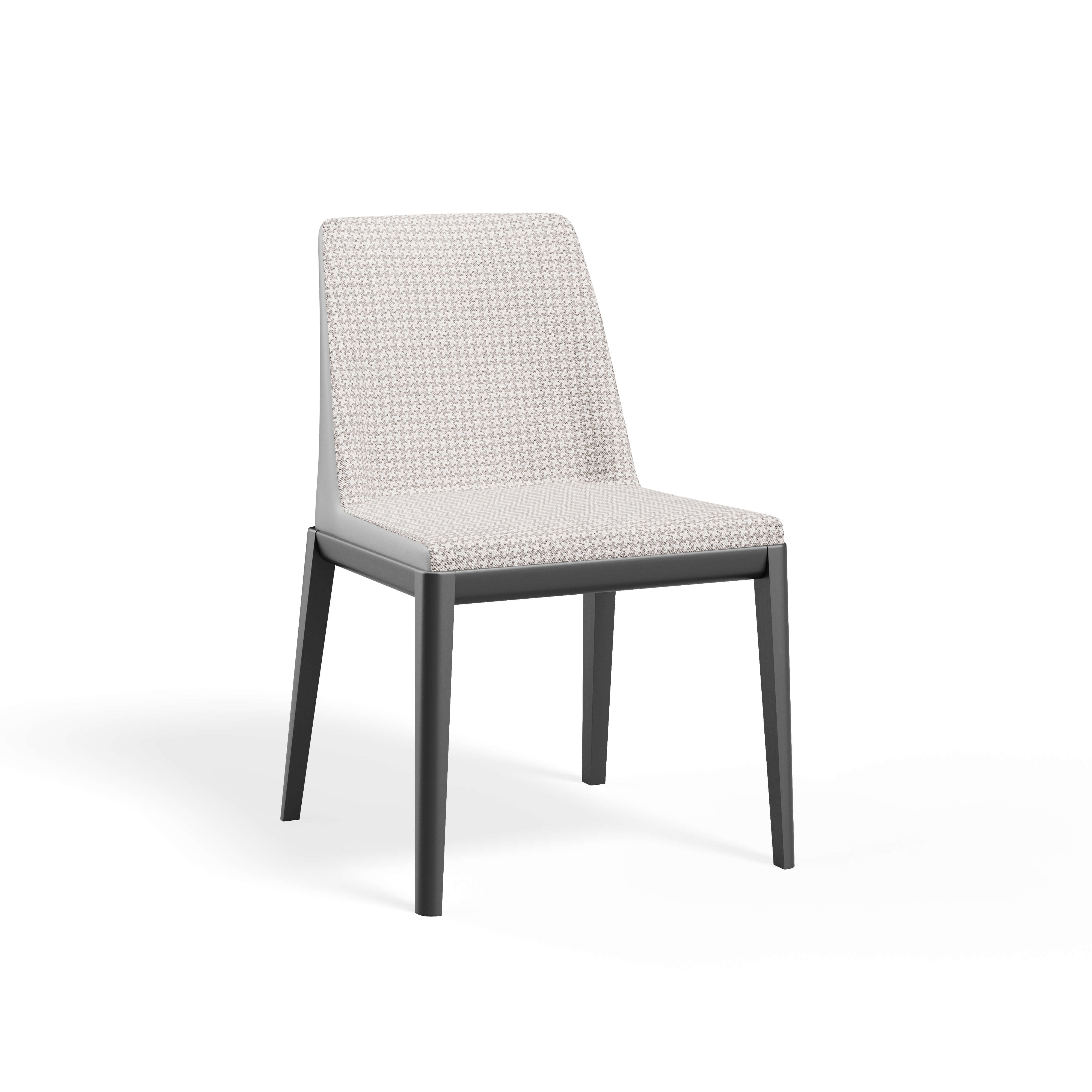 Hemera Chair — view or finish 20