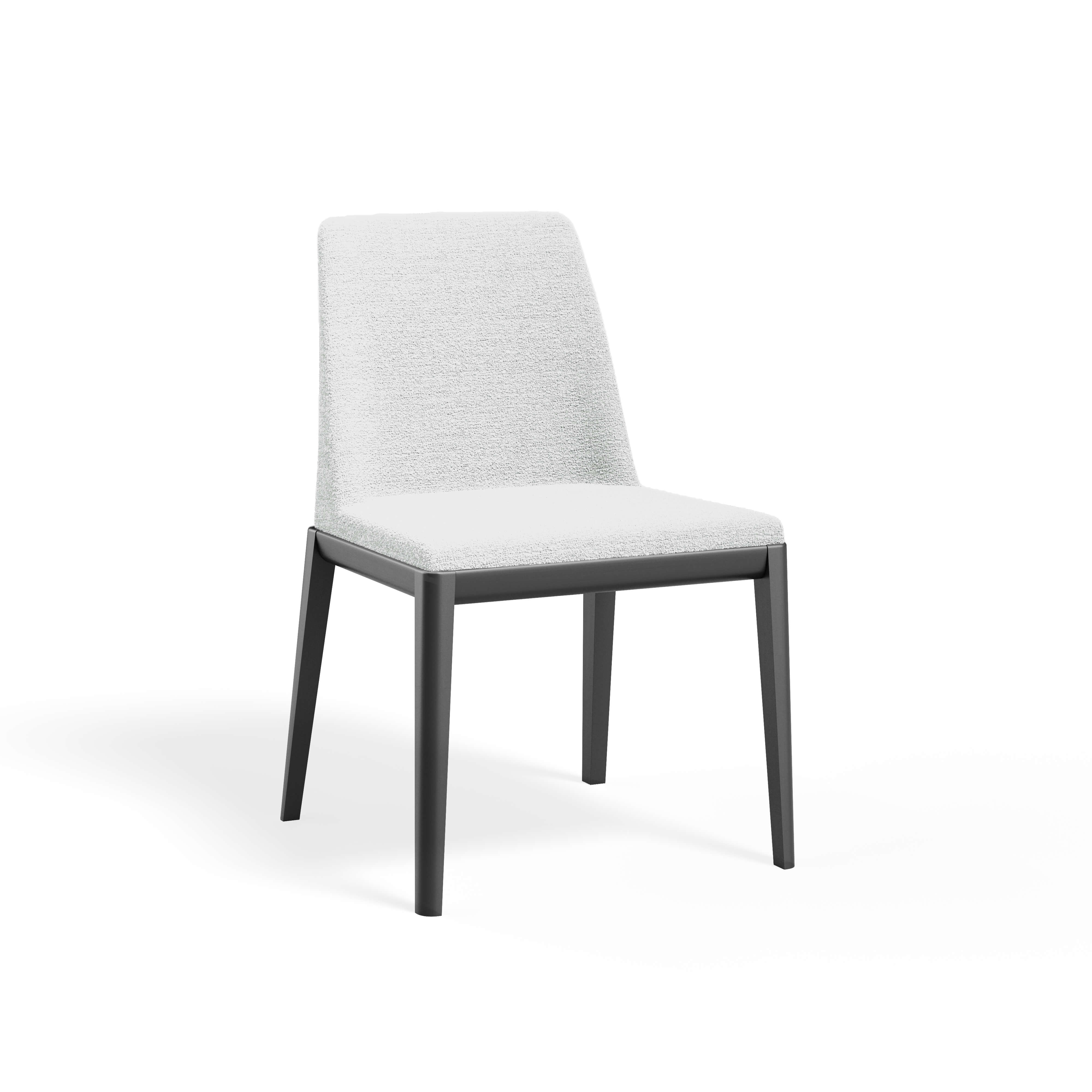 Hemera Chair — view or finish 17