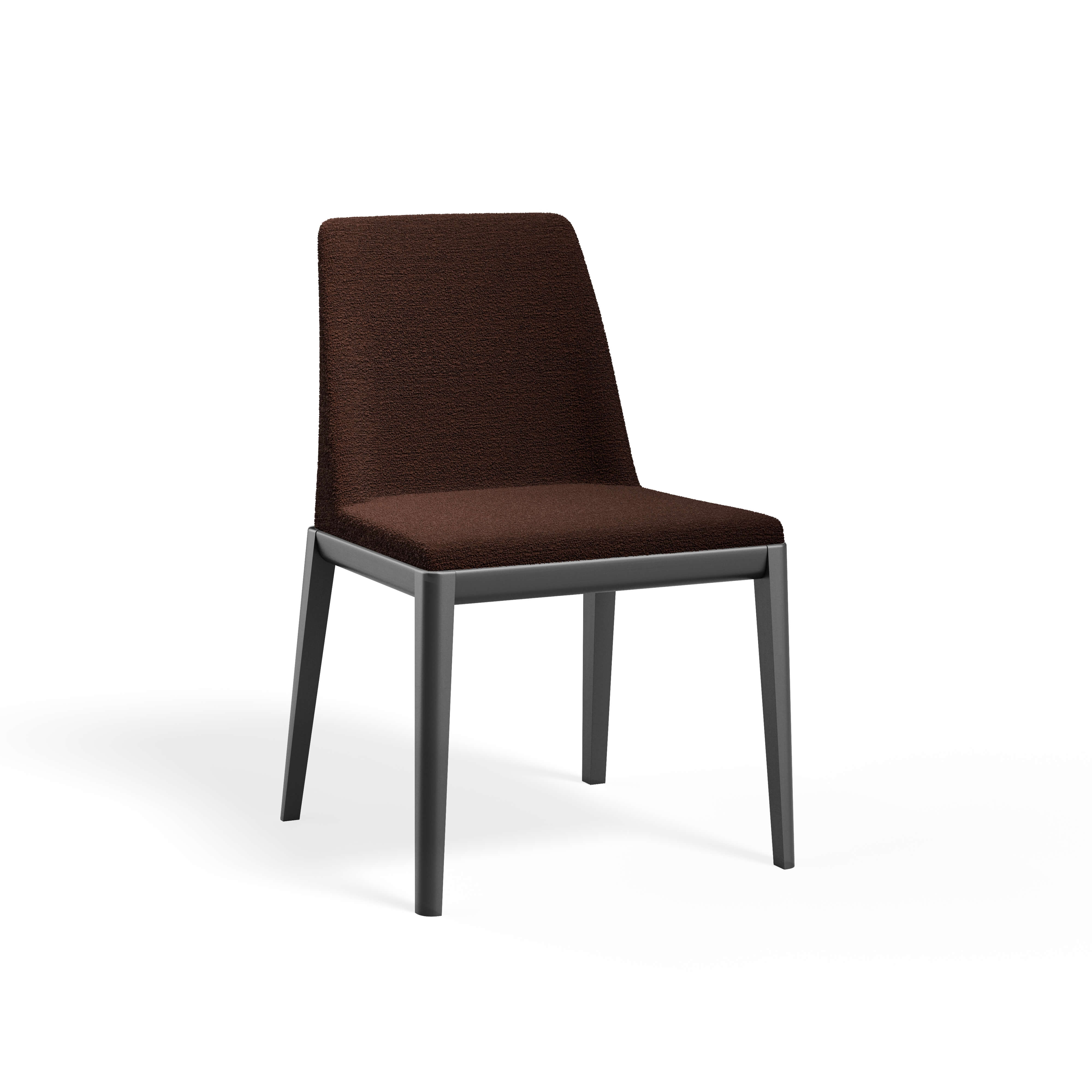 Hemera Chair — view or finish 16