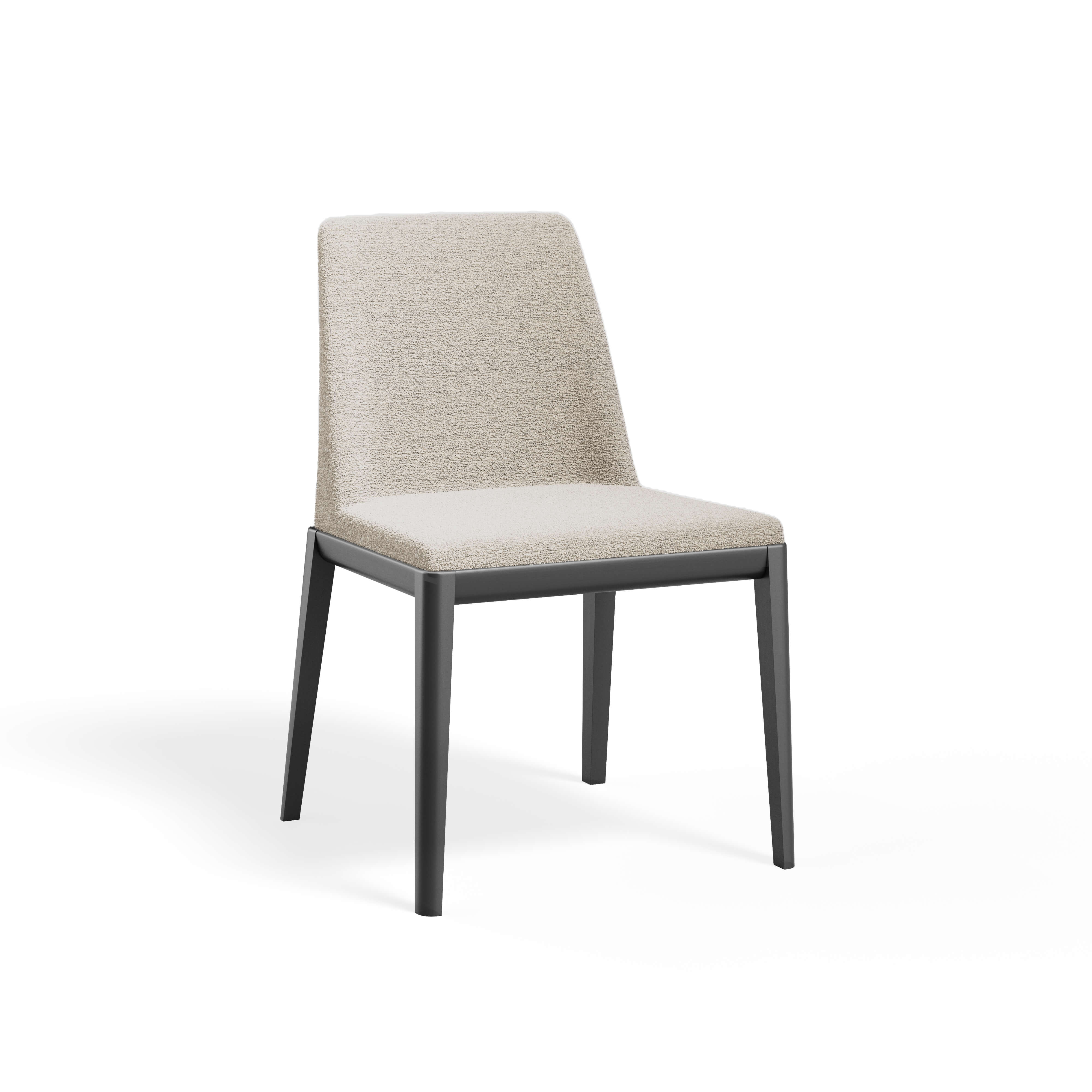 Hemera Chair — view or finish 19