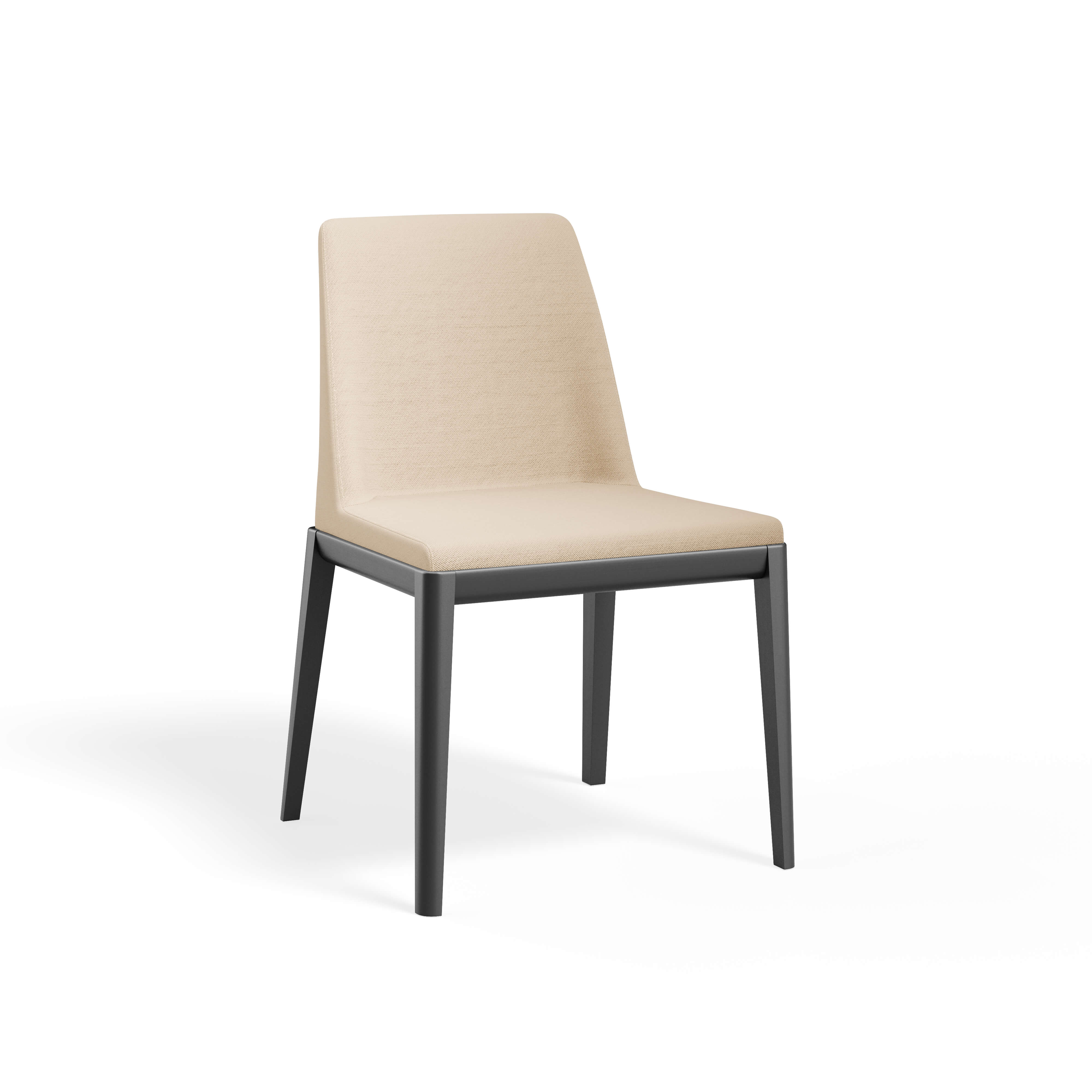 Hemera Chair — view or finish 14