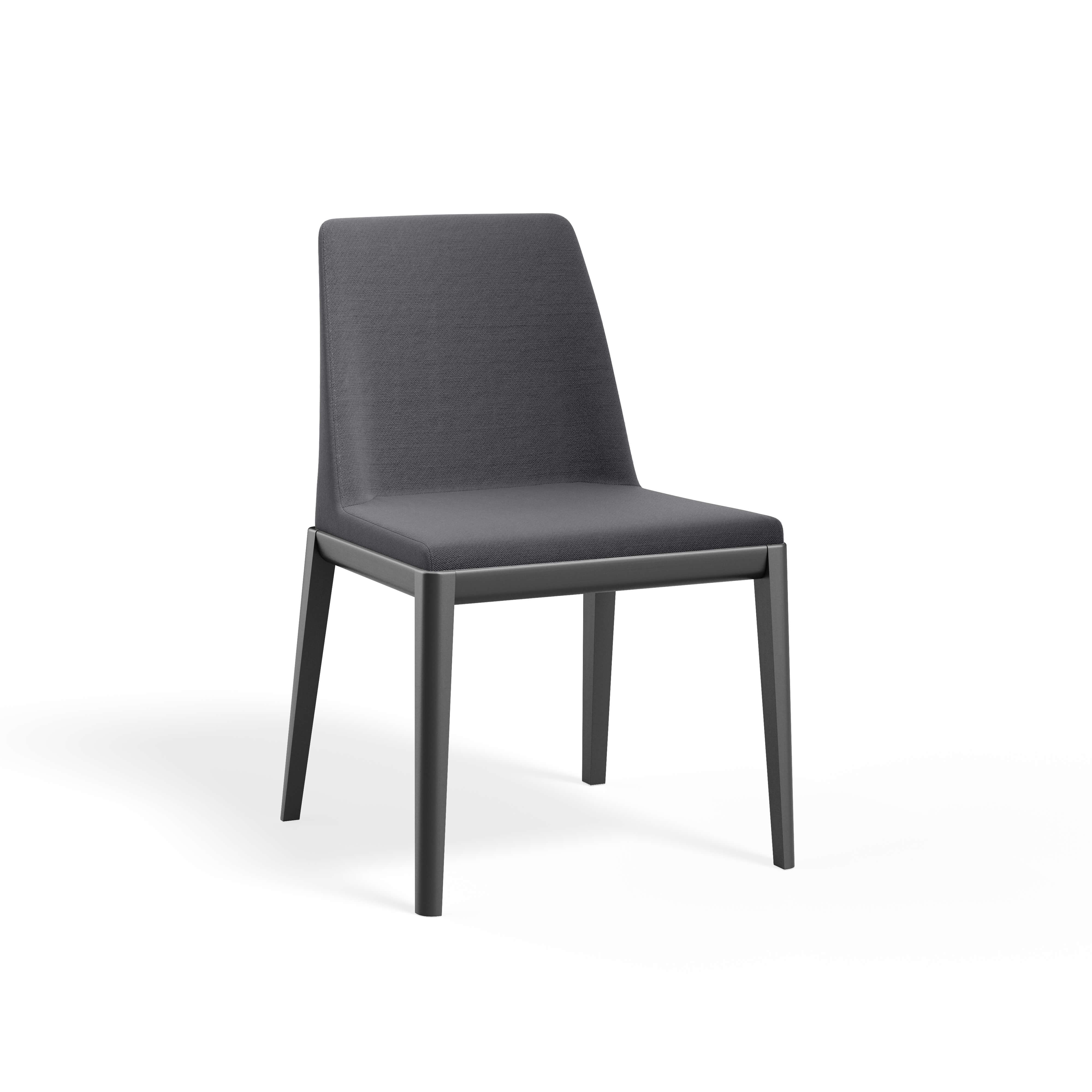 Hemera Chair — view or finish 15