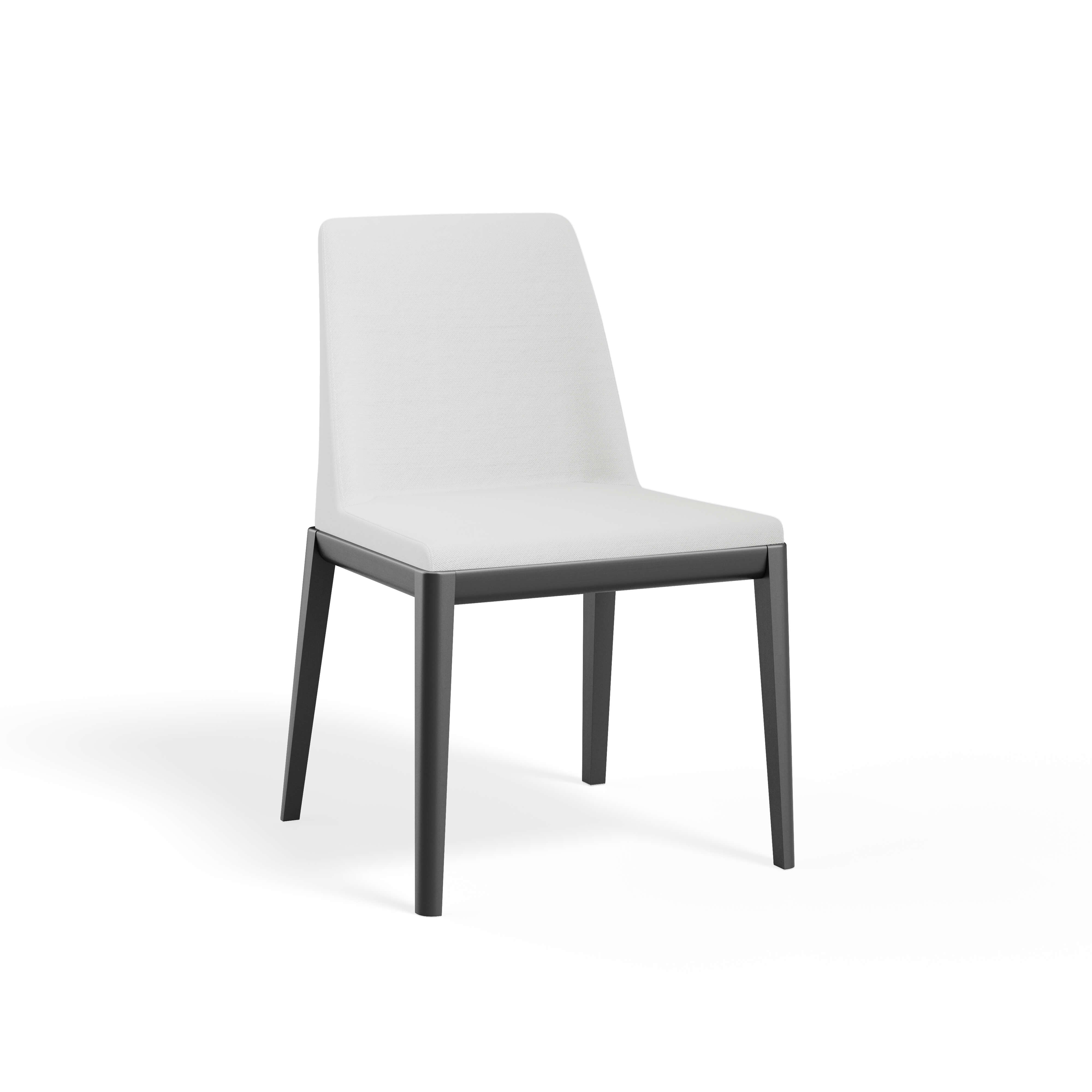 Hemera Chair — view or finish 12
