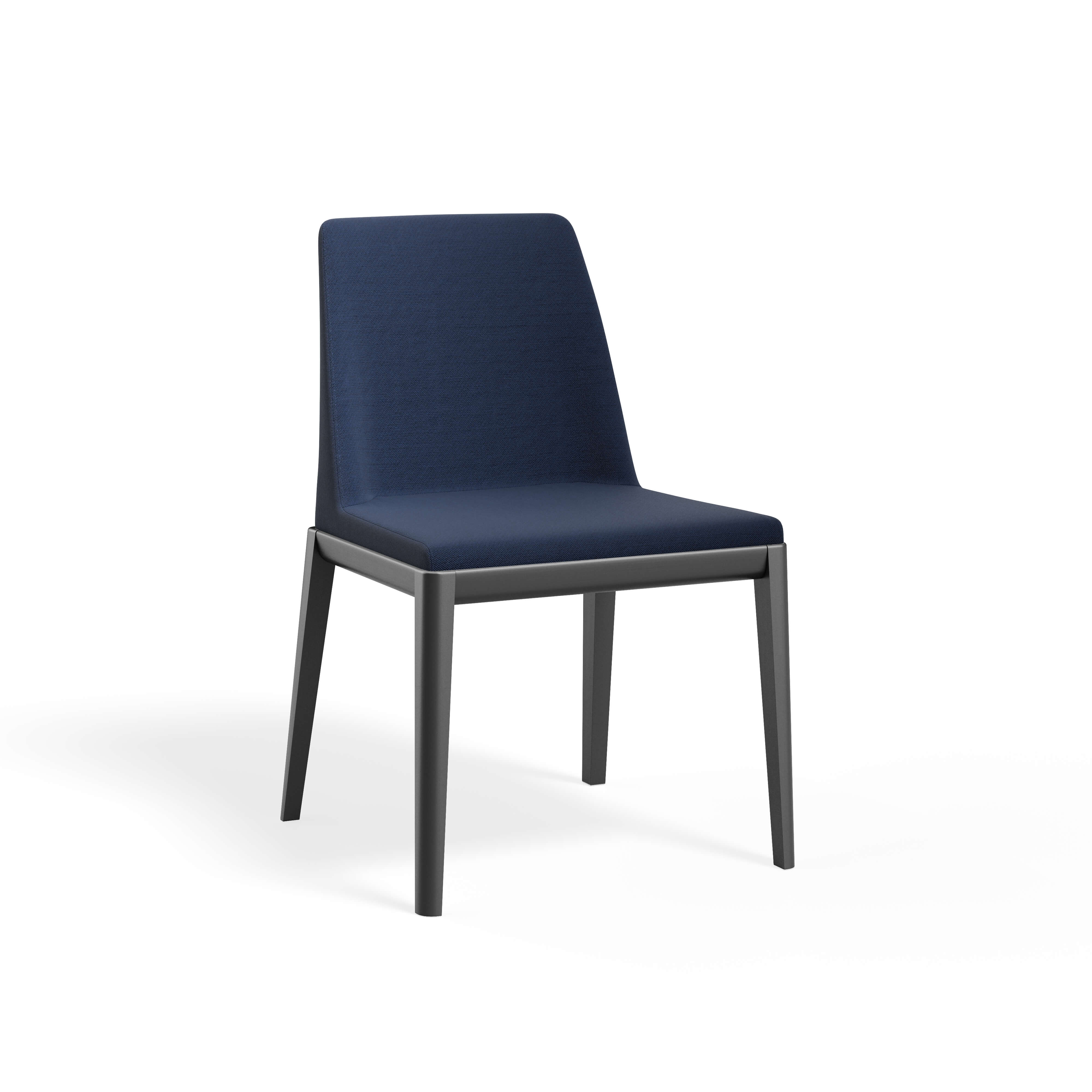 Hemera Chair — view or finish 13