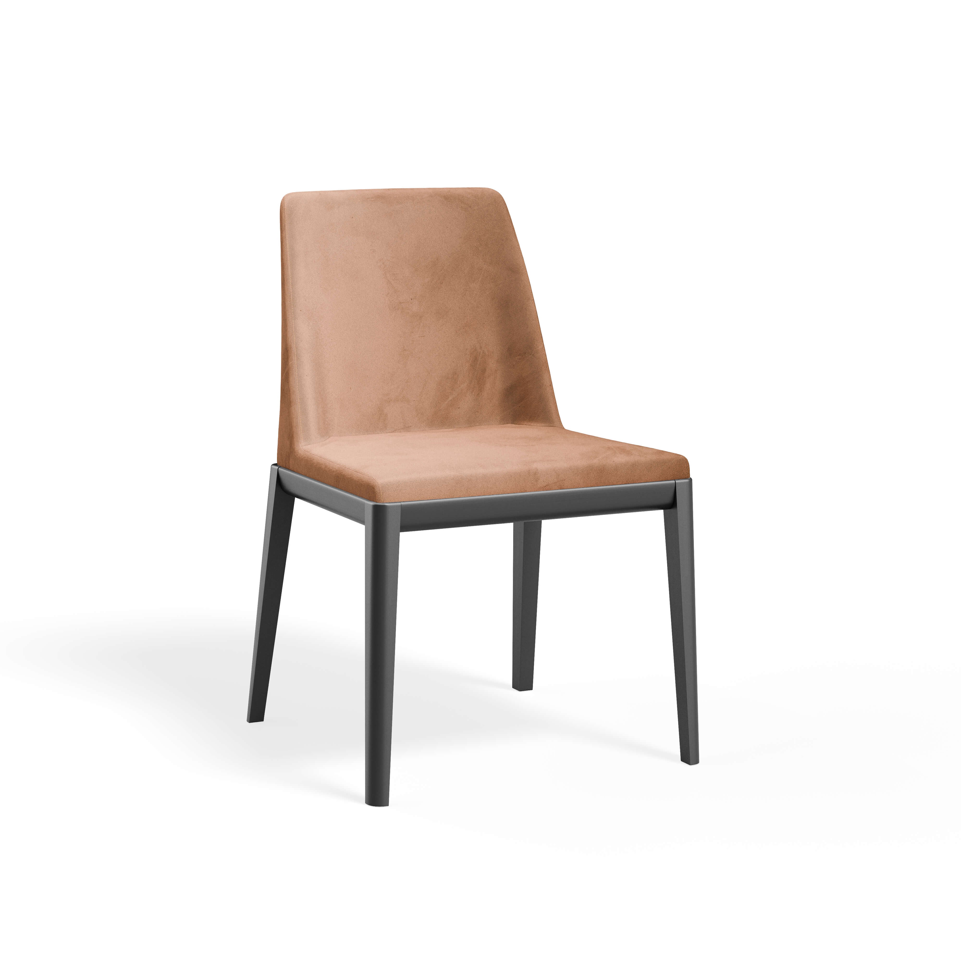 Hemera Chair — view or finish 11