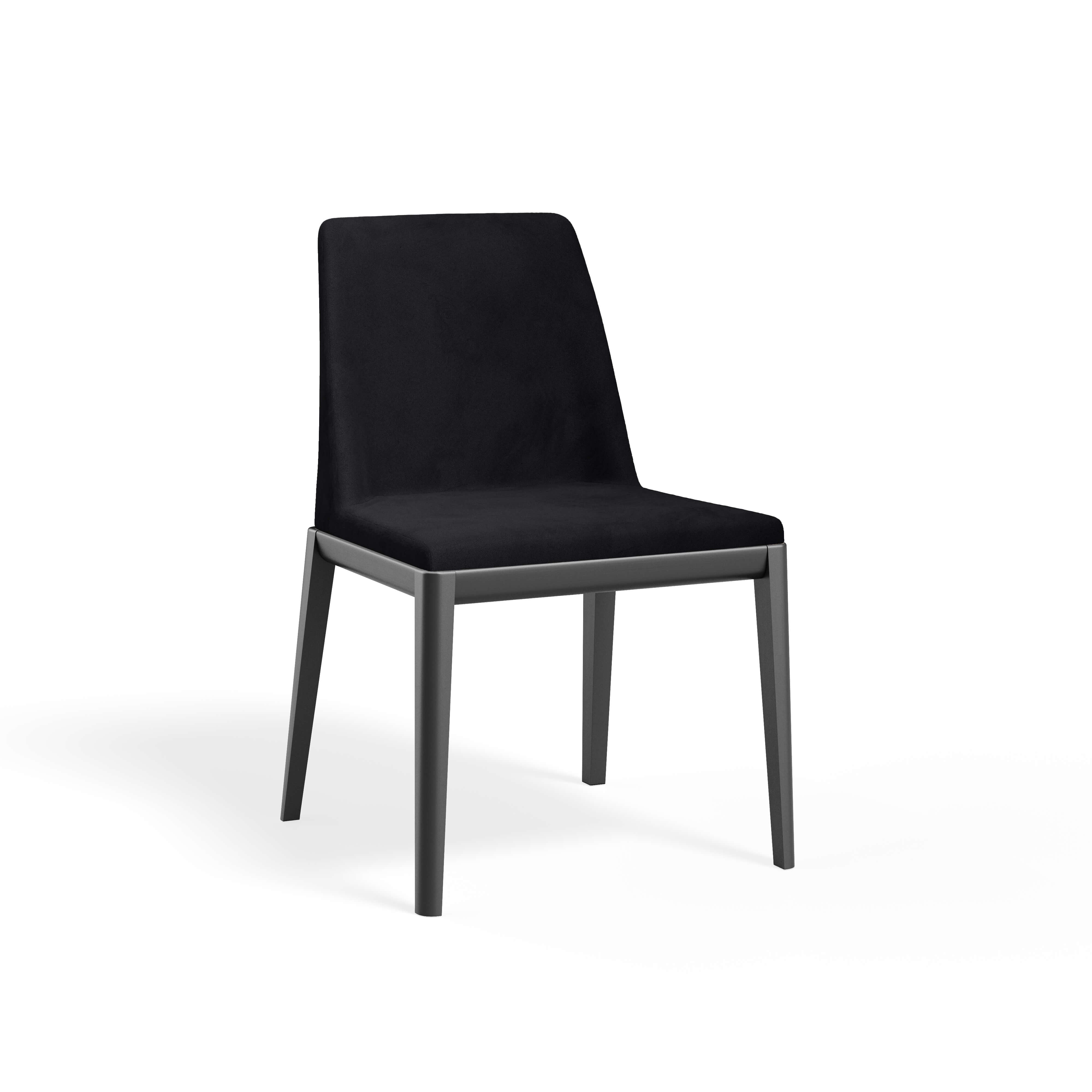 Hemera Chair — view or finish 10