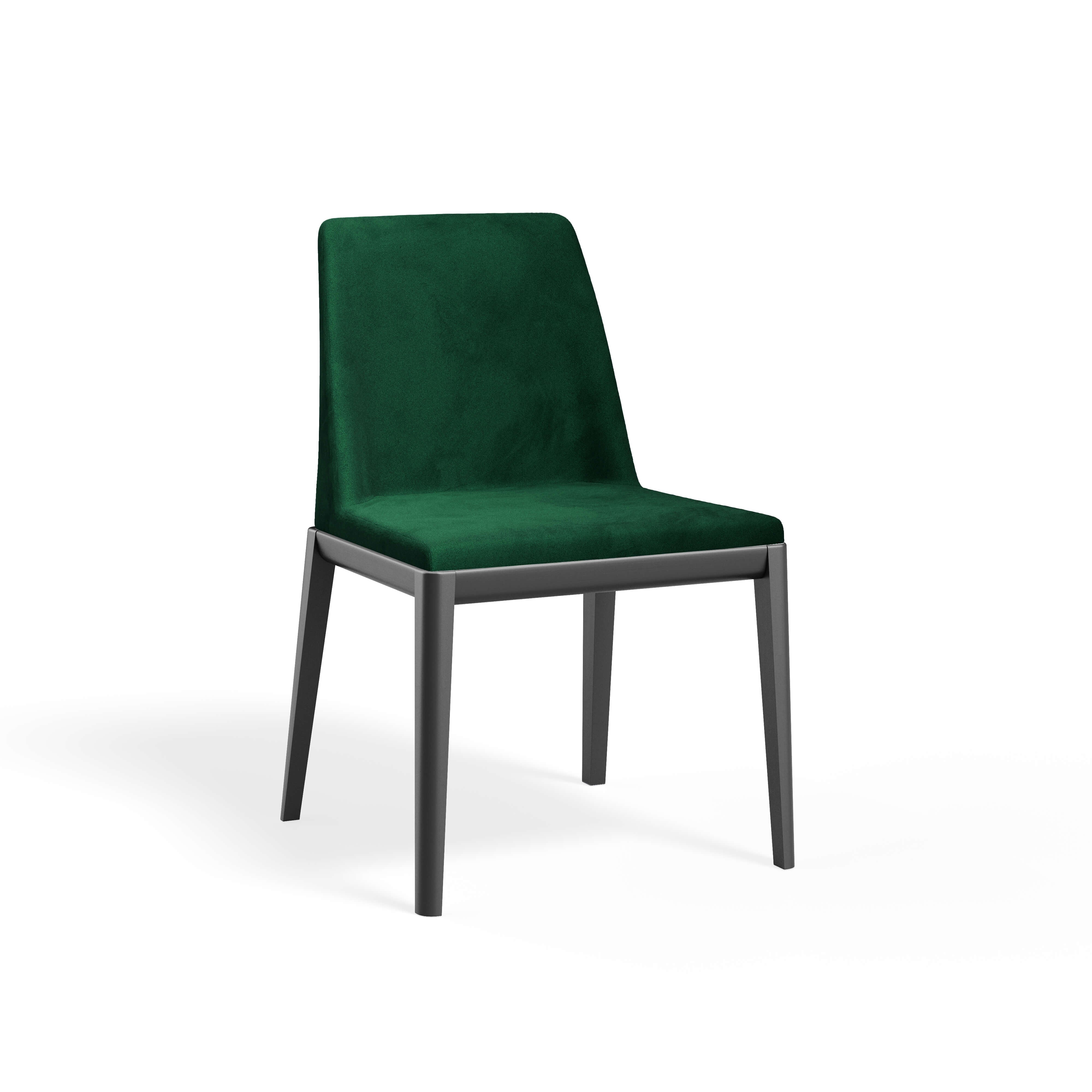Hemera Chair — view or finish 8
