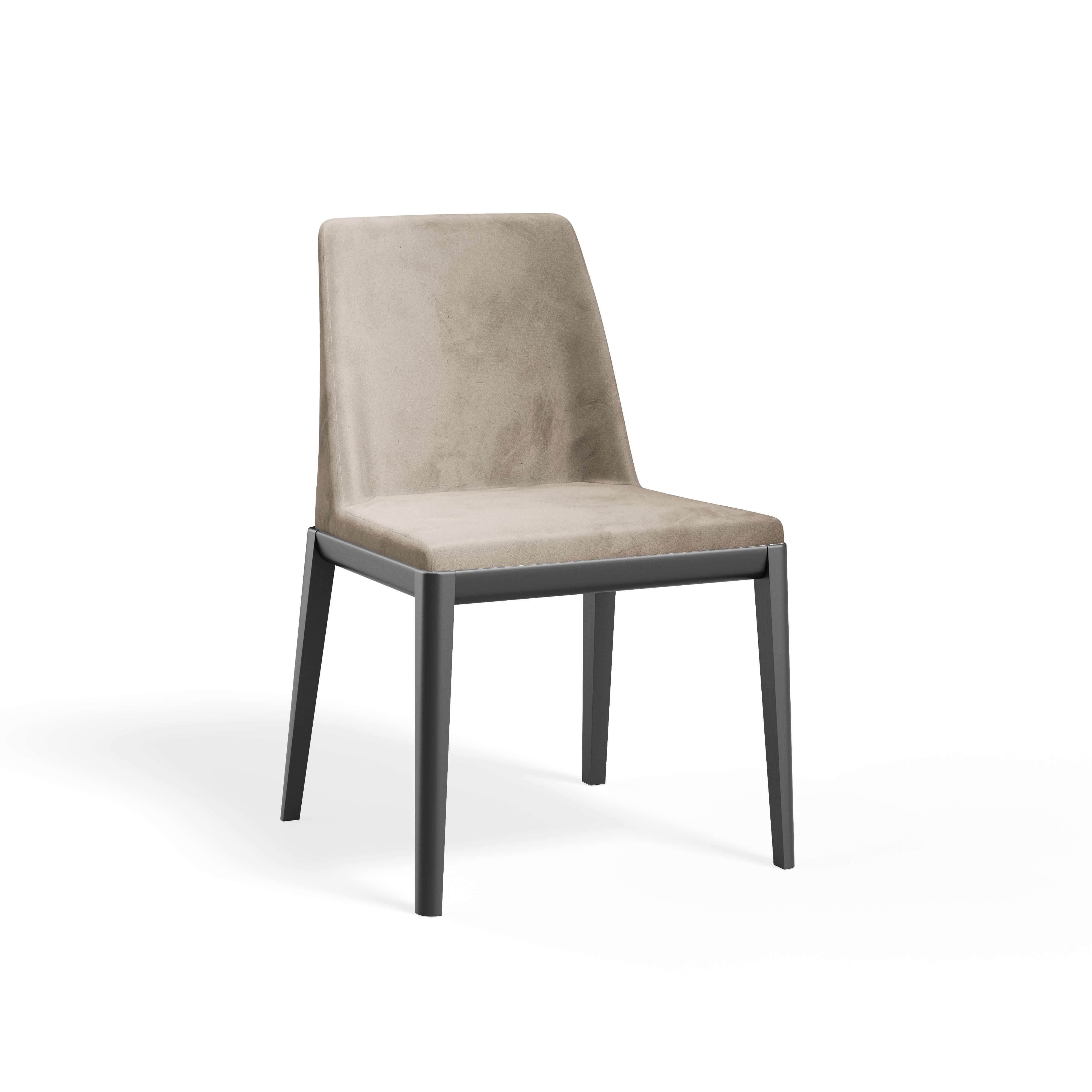 Hemera Chair — view or finish 7