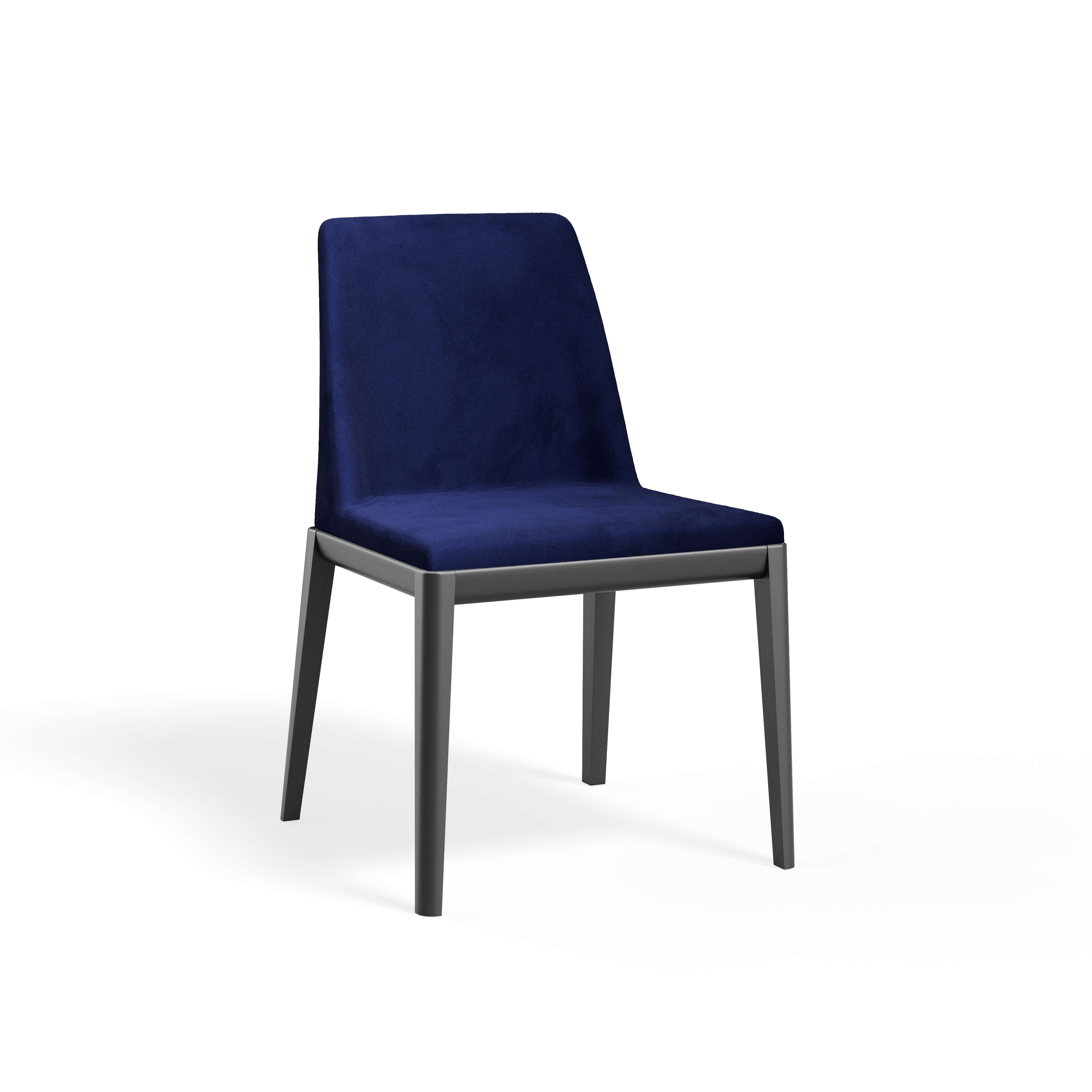 Hemera Chair — view or finish 6