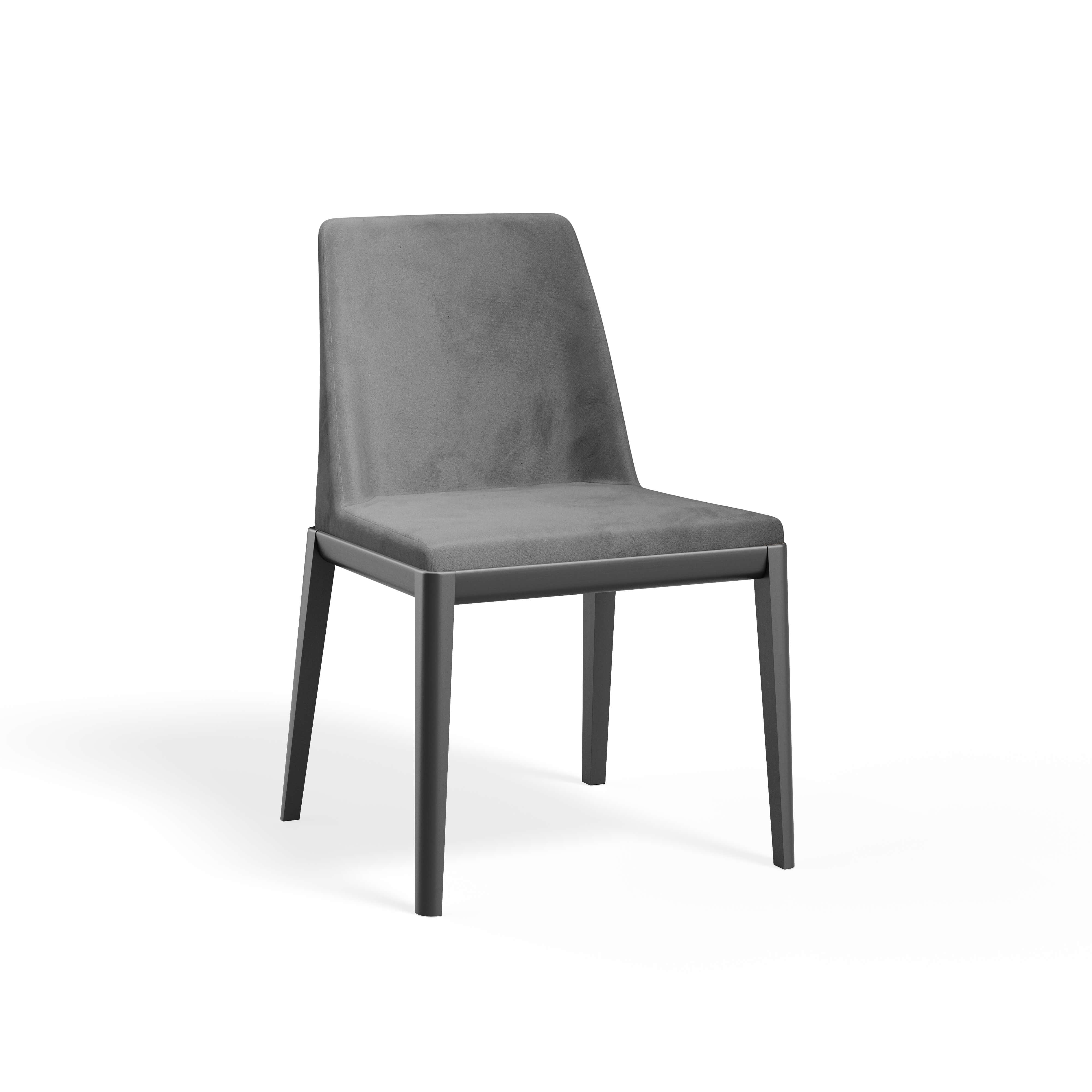 Hemera Chair — view or finish 5