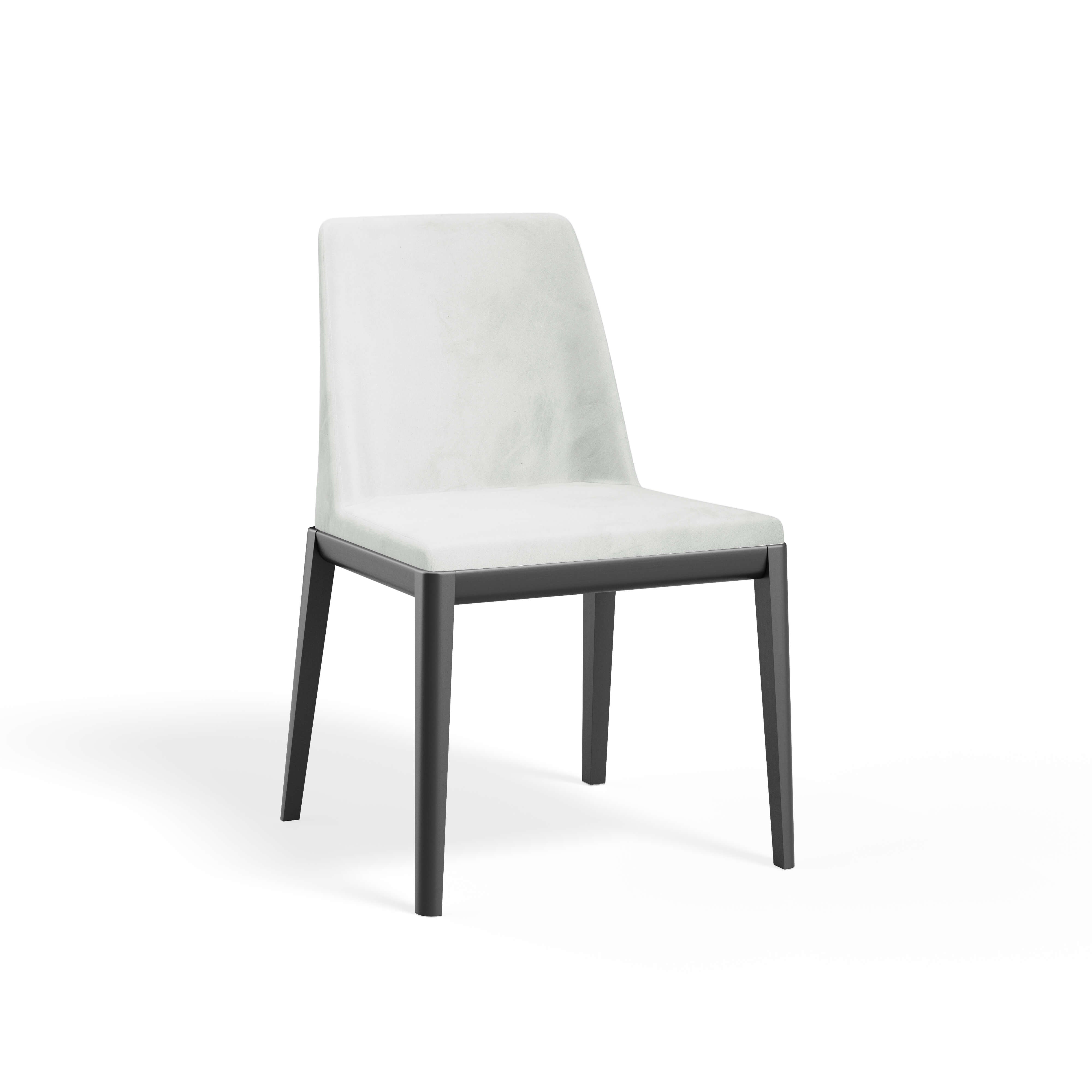 Hemera Chair — view or finish 4