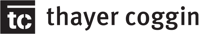 Thayer Coggin