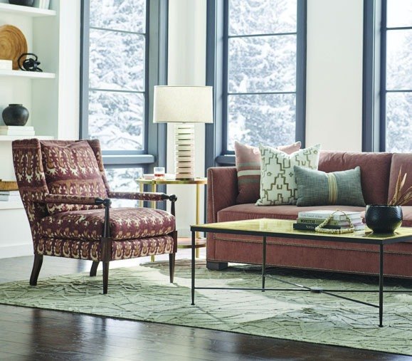 Quiet Southern living collection