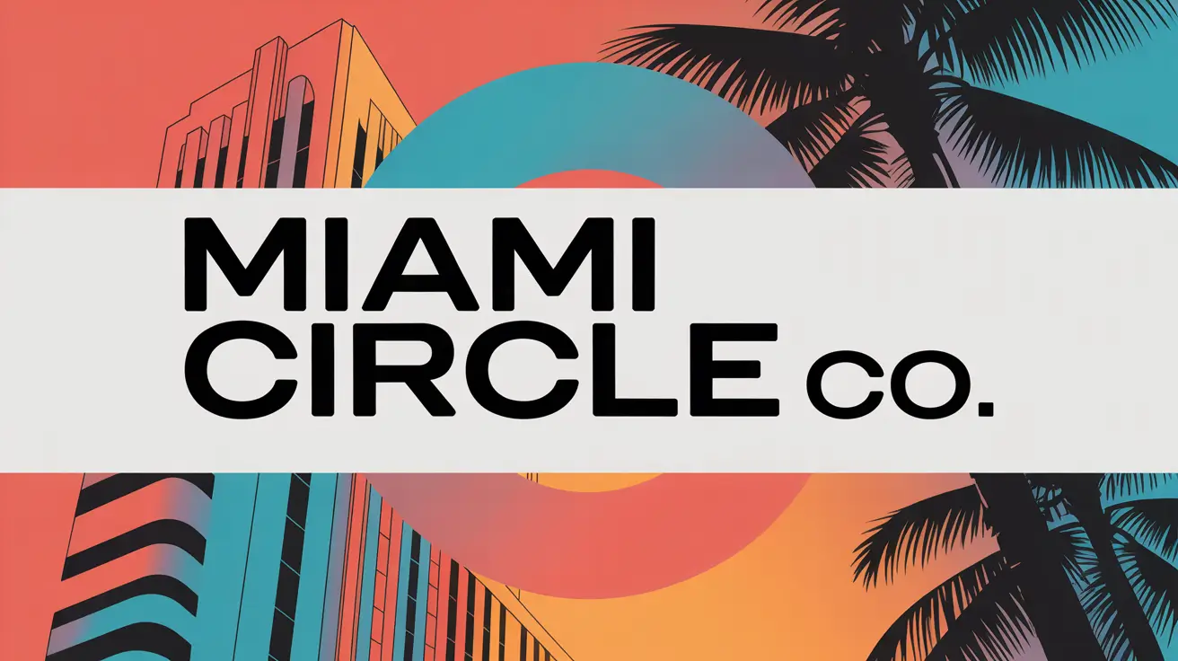 Miami Circle Company — An Aspirational Overview