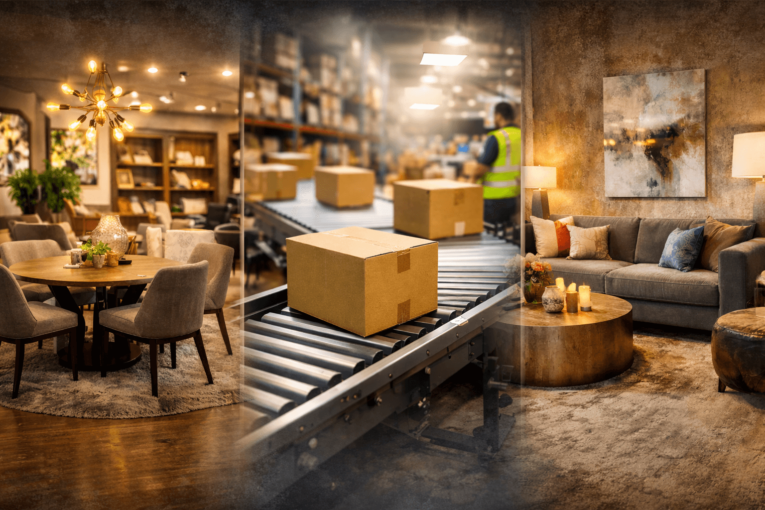 Manufacturer Partnership Model