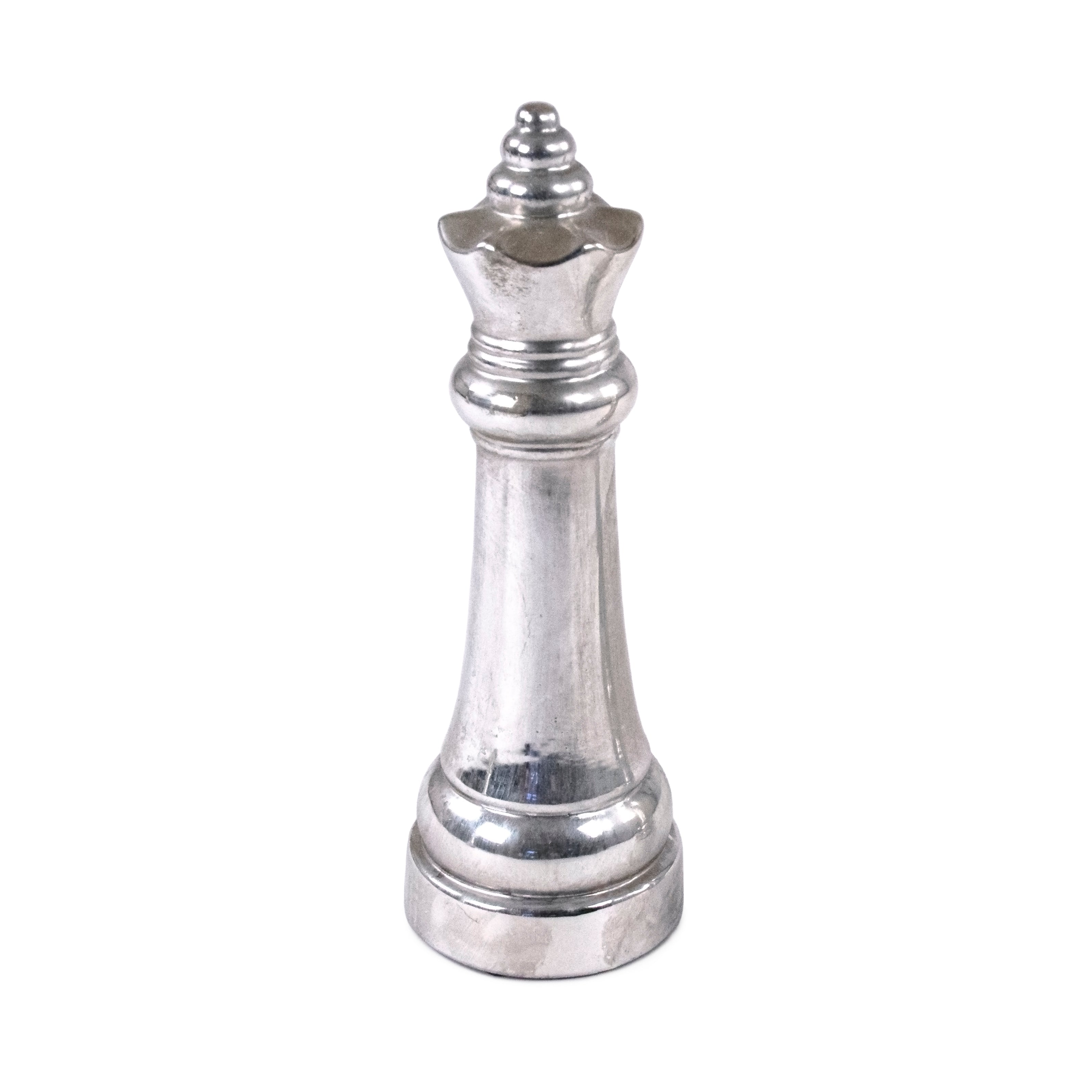 Queen Chess Accent Decor