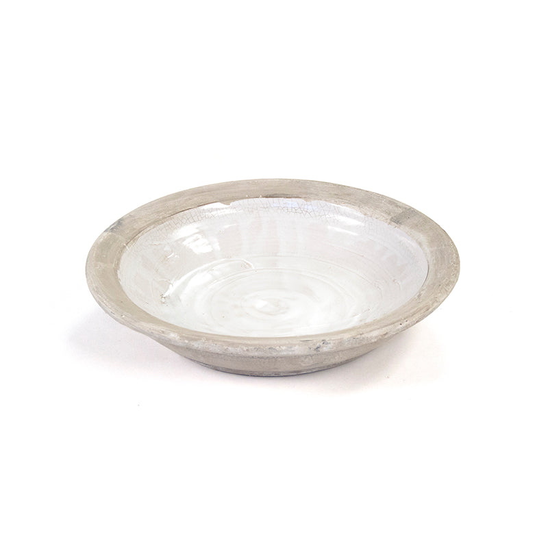 Granular Clay Dish (M)