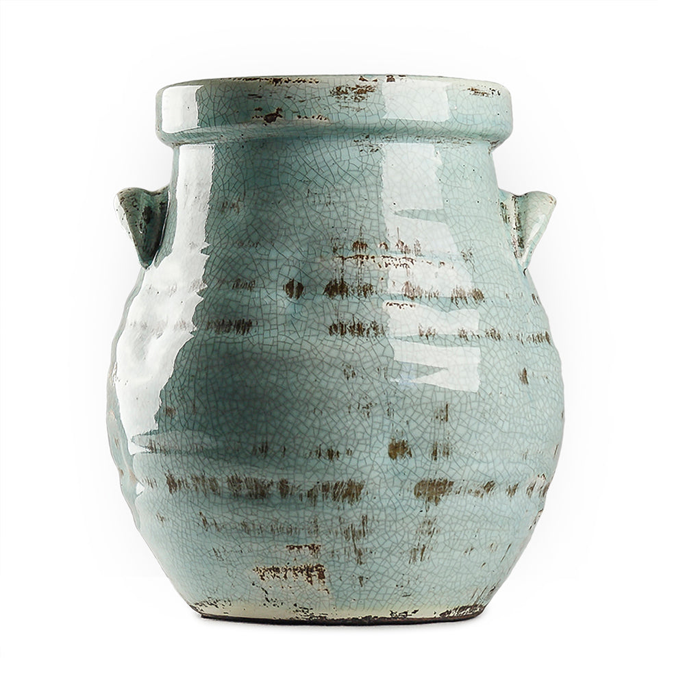 Blue Jar