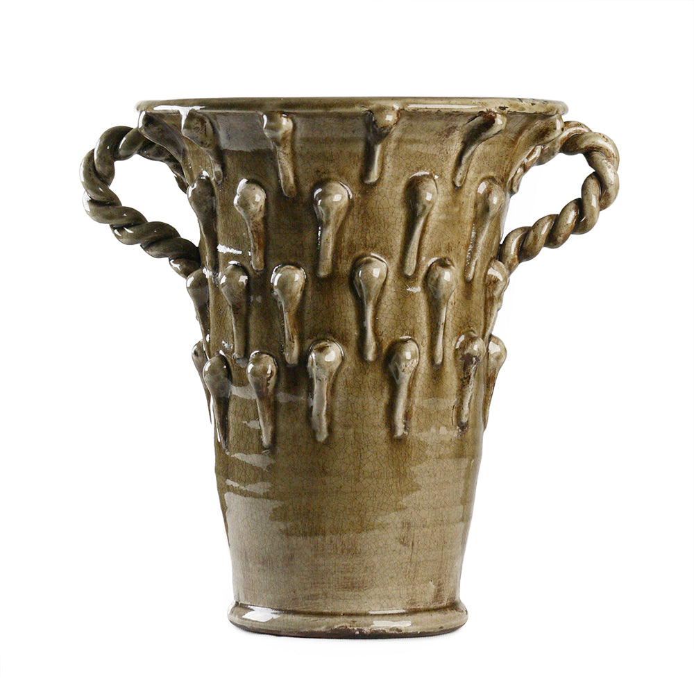 Grey Pottery