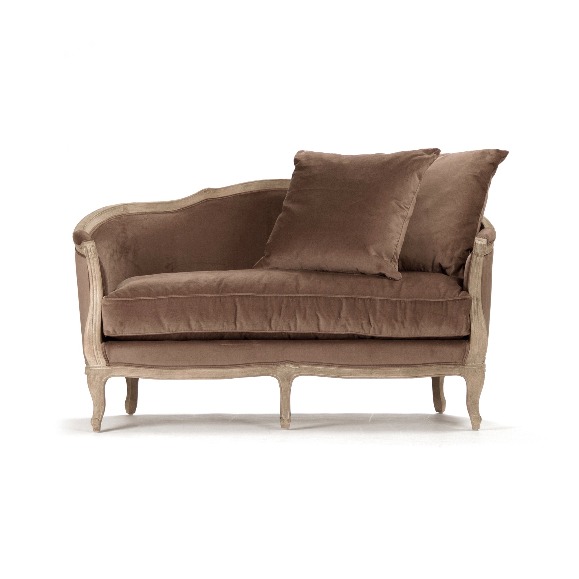 Maison Settee