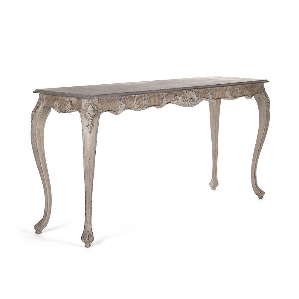Gerome Console