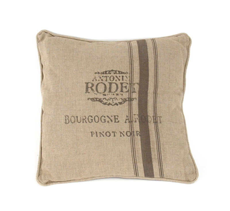 French Pillow