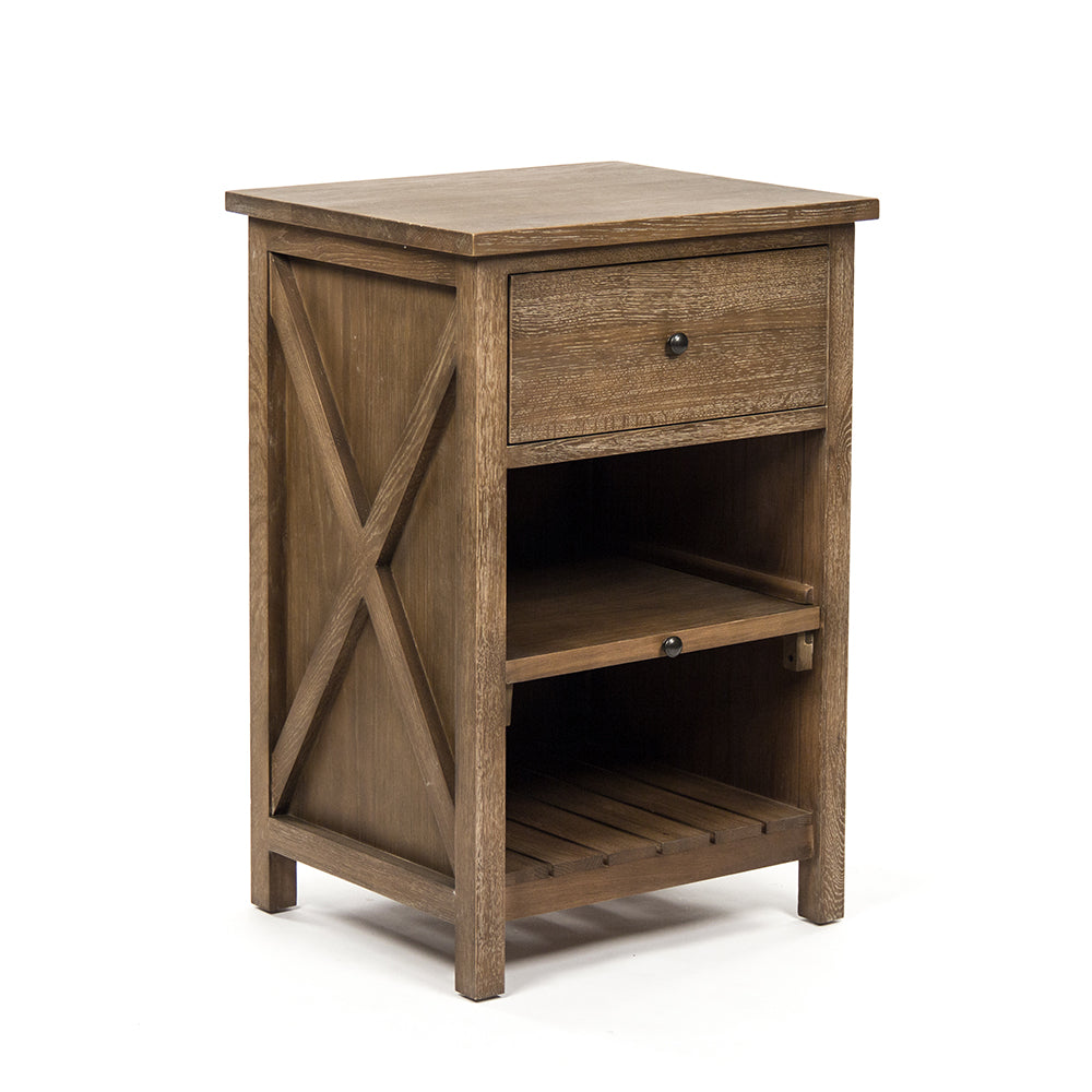 Jamie Kitchen Island