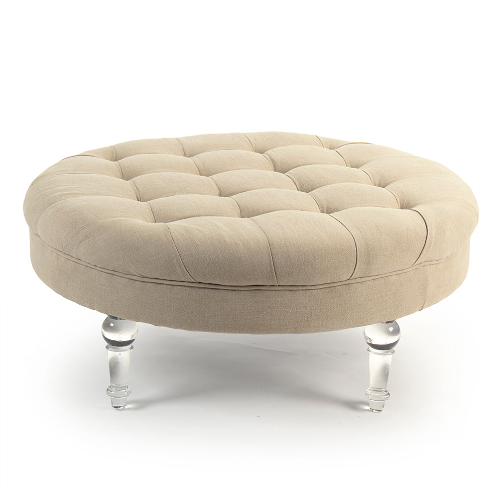 Adalene Ottoman