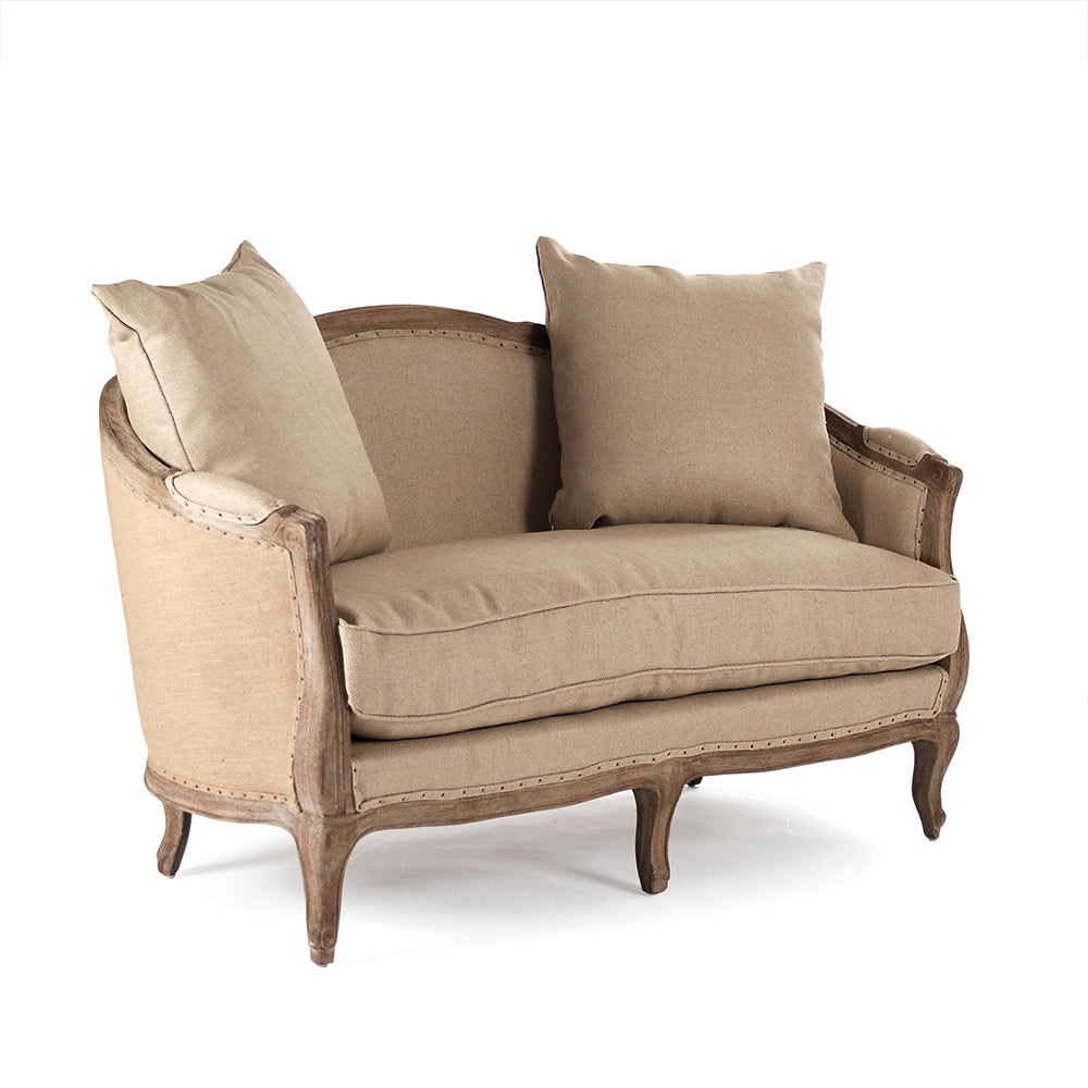 Maison Settee