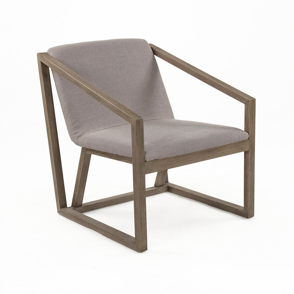 Finn Arm Chair
