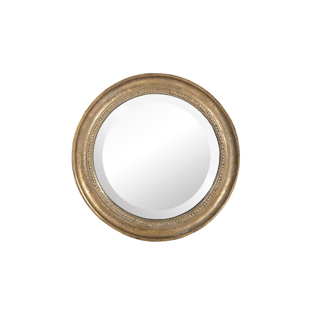 Norbert Mirror
