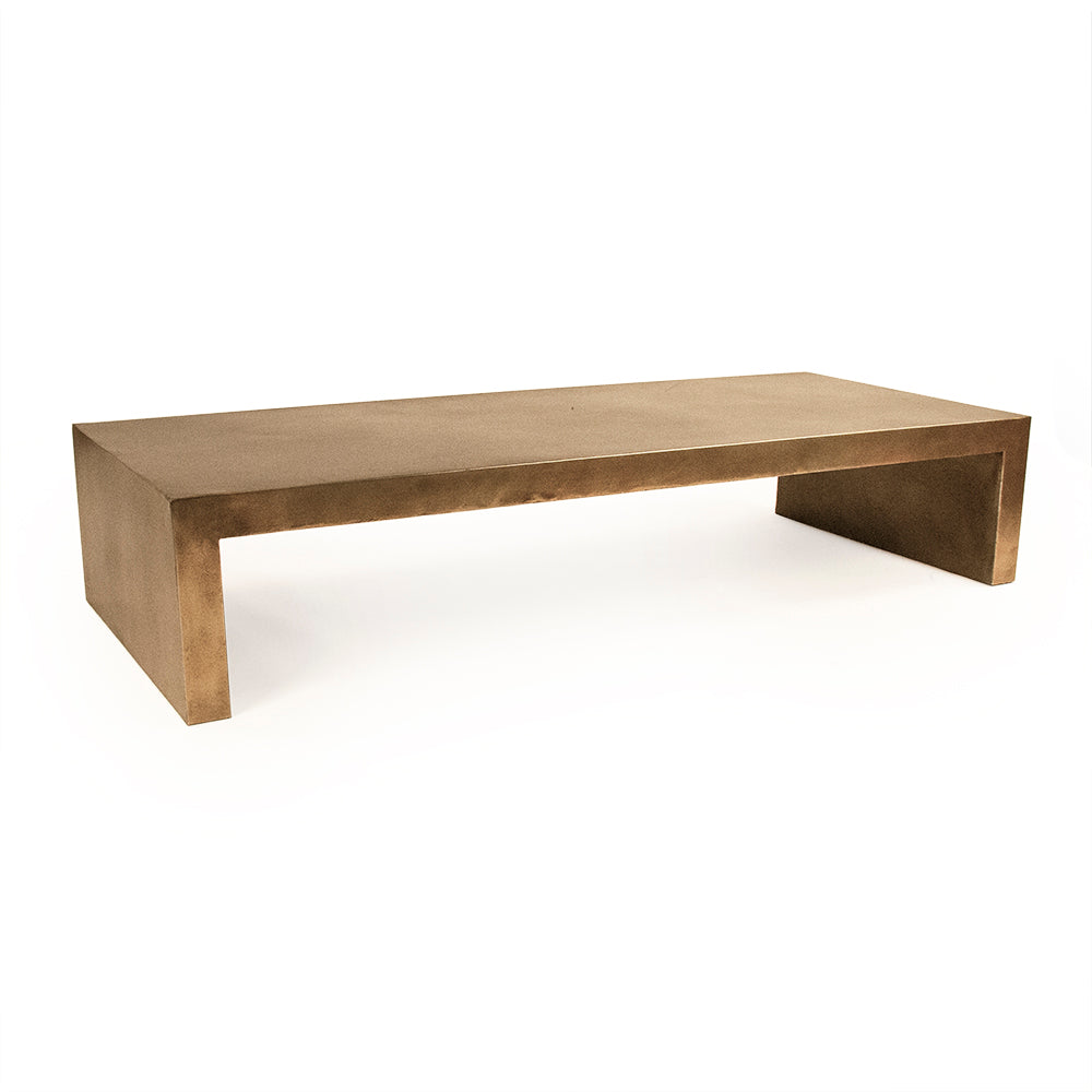 Aristide Low Coffee Table