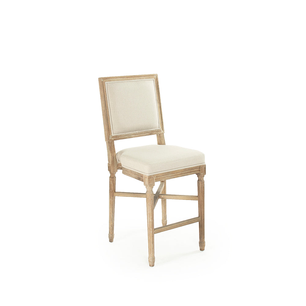 Louis Counter Stool