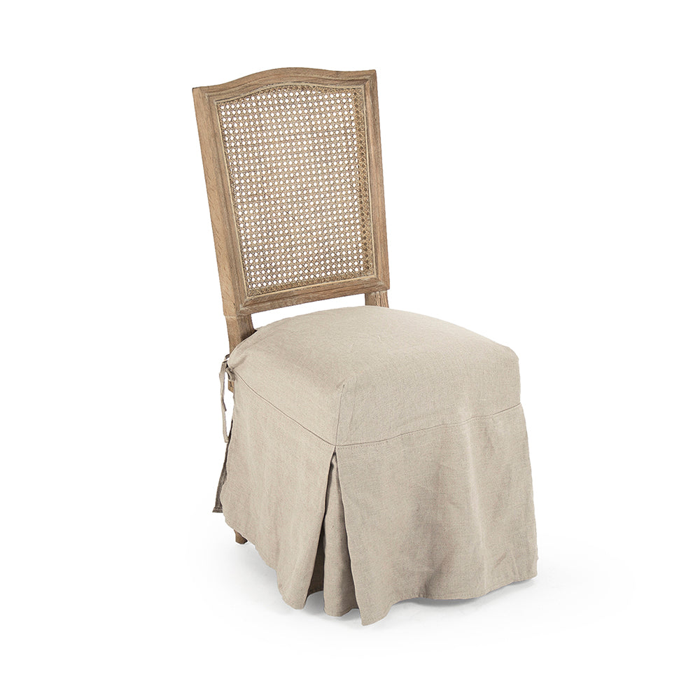 Benoit Side Chair