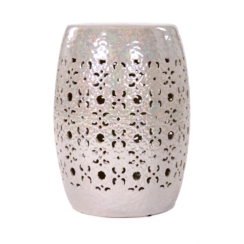 Clark Garden Stool