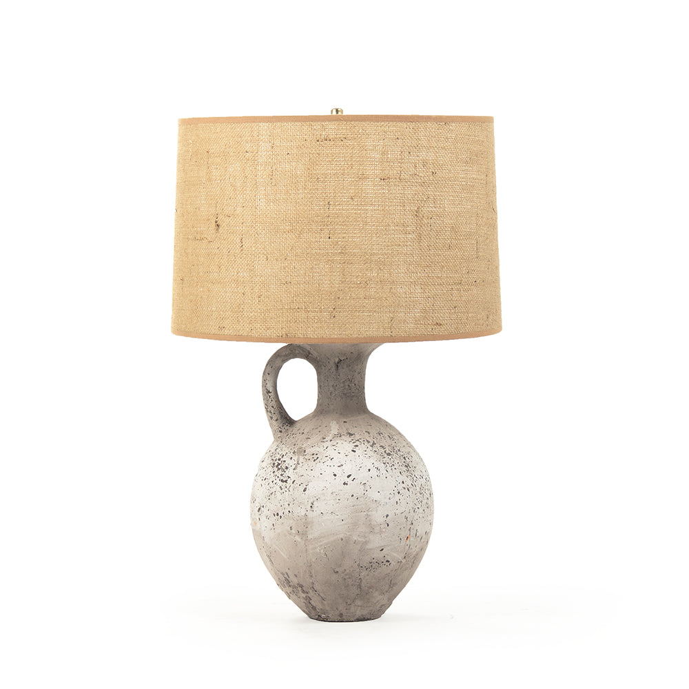 Ariah Lamp (L)
