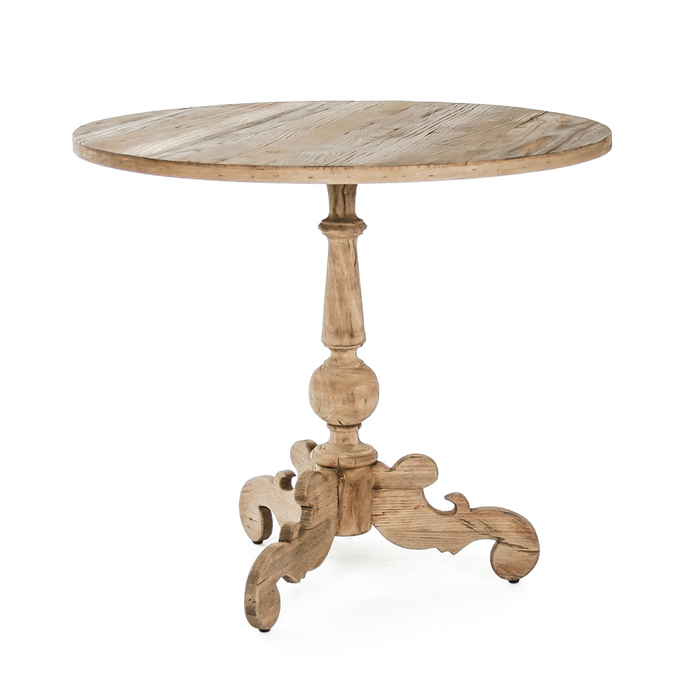 Bourges Side Table