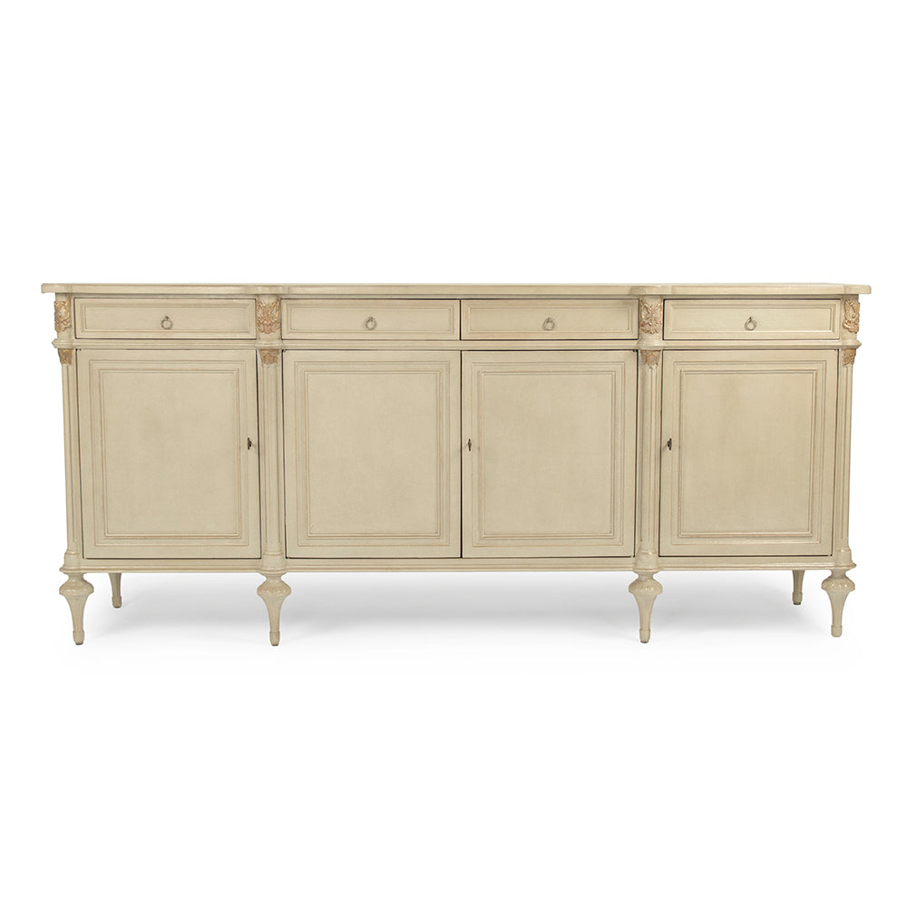 Astor Buffet