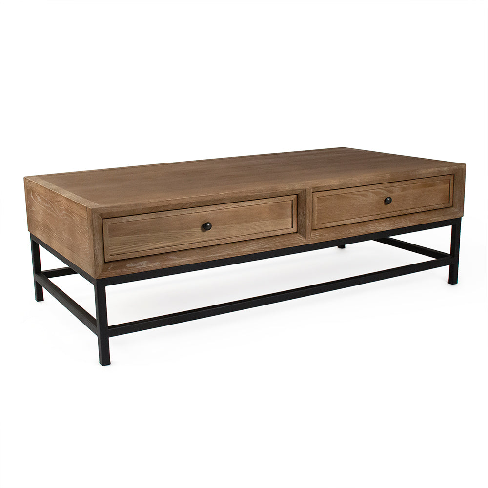 Finneas Coffee Table