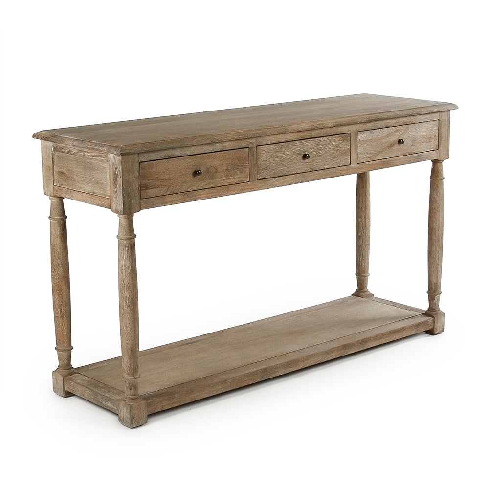 Bruno Console